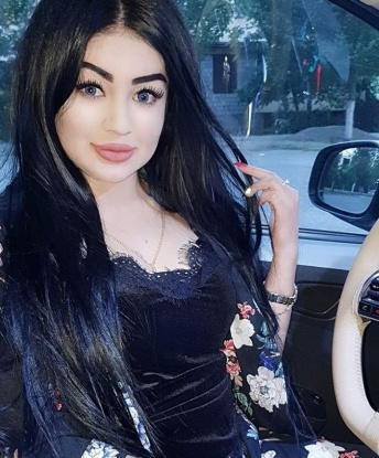 Лариса, 26 лет